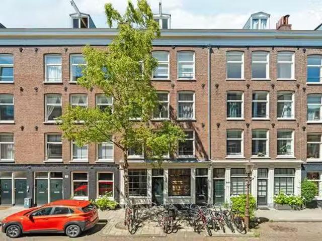 Appartement te koop in Amsterdam, Noord Holland