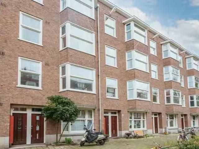Appartement te koop in Amsterdam, Noord Holland