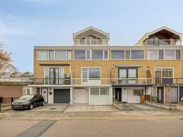 Woning te koop in Zuid Holland