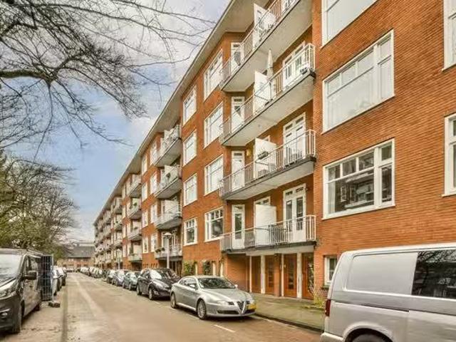 Appartement te koop in Drunen, Noord Brabant