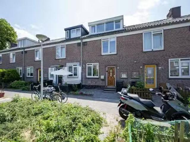 Appartement te koop in Drunen, Noord Brabant