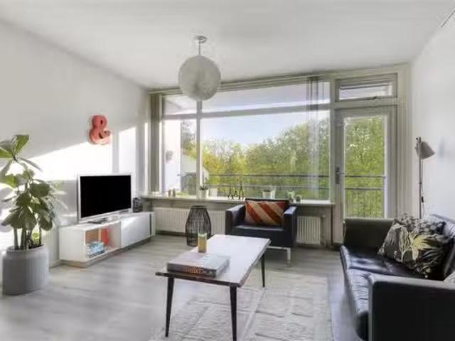 Appartement te koop in Midlaren, Drenthe