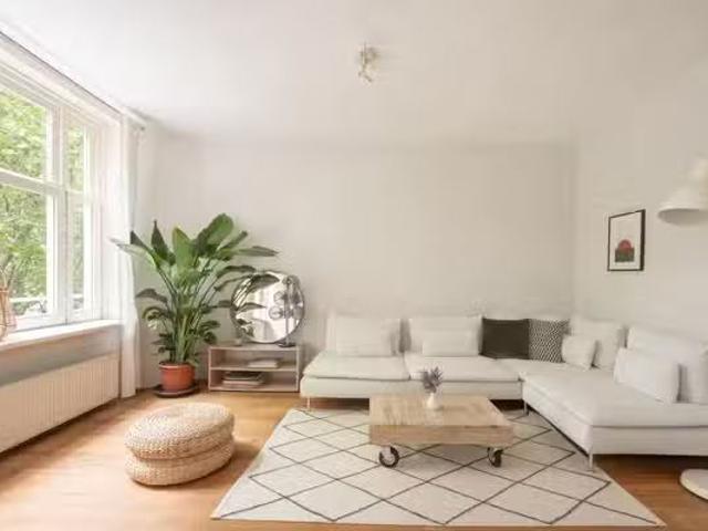 Woning te koop in Amsterdam, Da Costabuurt