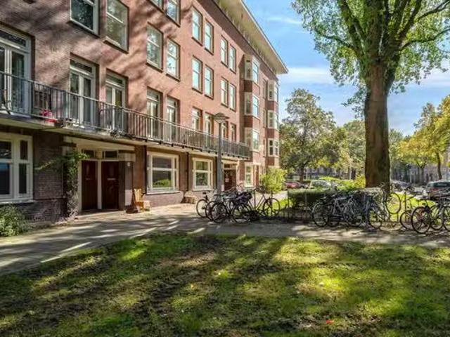 Appartement te koop in West, Amsterdam