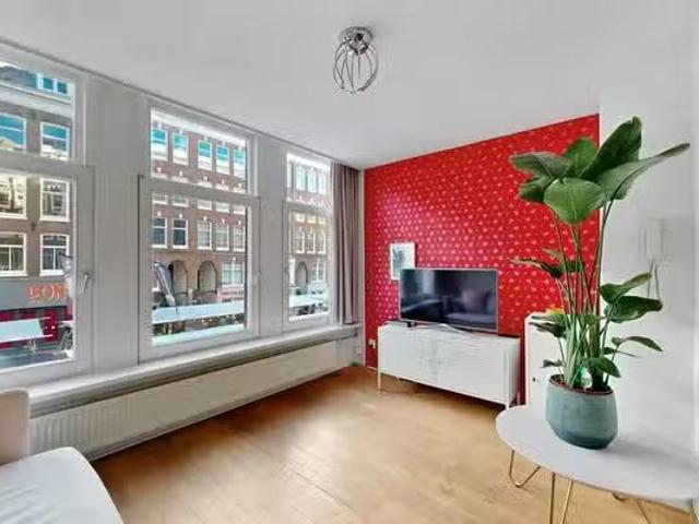 Woning te koop in West, Amsterdam