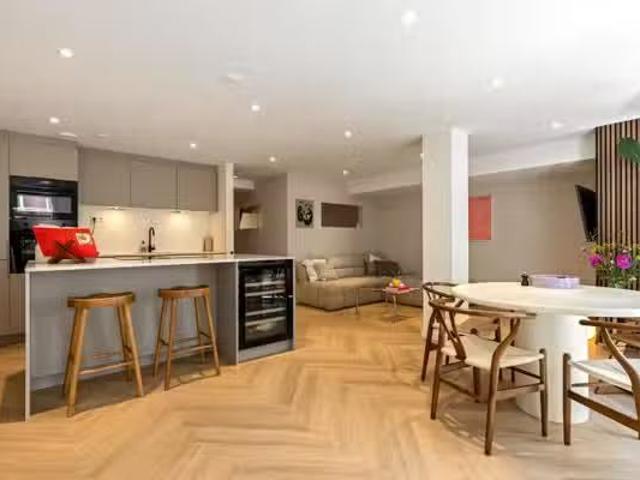 Appartement te koop in West, Amsterdam