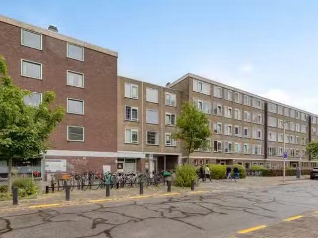 Appartement te koop in West, Amsterdam
