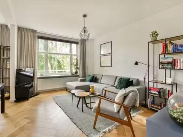 Appartement te koop in West, Amsterdam