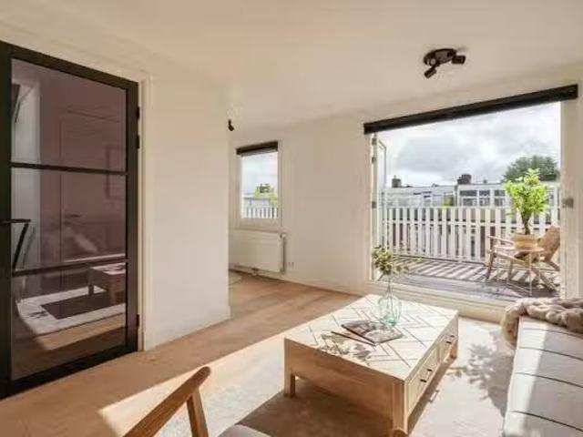 Woning te koop in Amsterdam