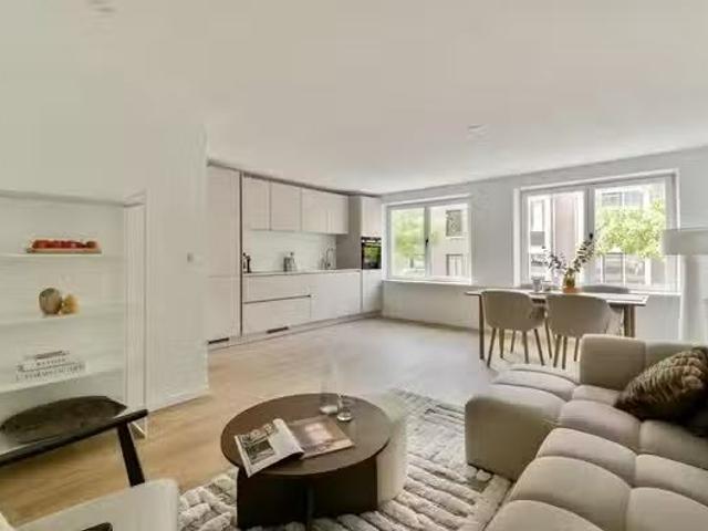 Appartement te koop in West, Amsterdam