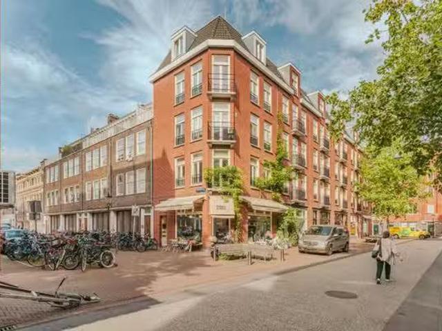 Appartement te koop in West, Amsterdam