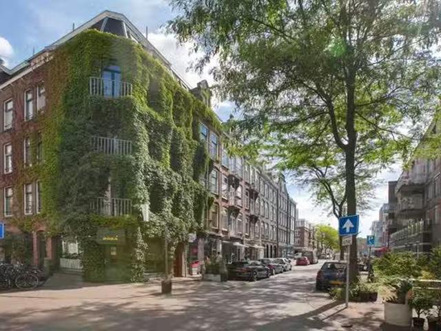 Appartement te koop in West, Amsterdam