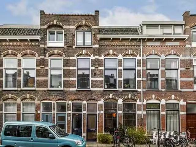 Appartement te koop in De Coebel, Leiden
