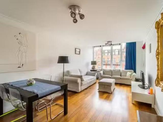 Appartement te koop in West, Amsterdam