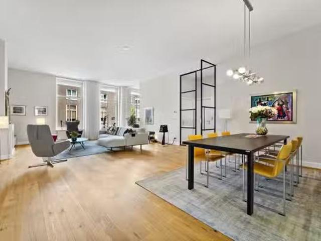 Appartement te koop in Oost, Amsterdam