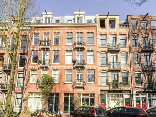 Appartement te koop in Oost, Amsterdam