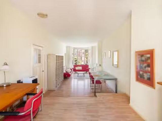 Appartement te koop in Regentessekwartier, Zuid Holland