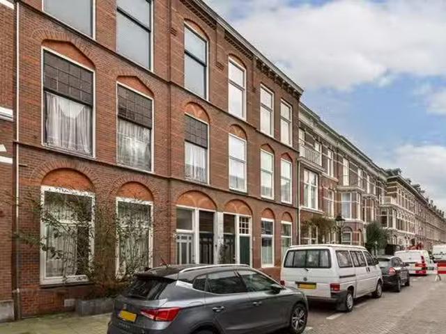 Woning te koop in Regentessekwartier, Zuid Holland