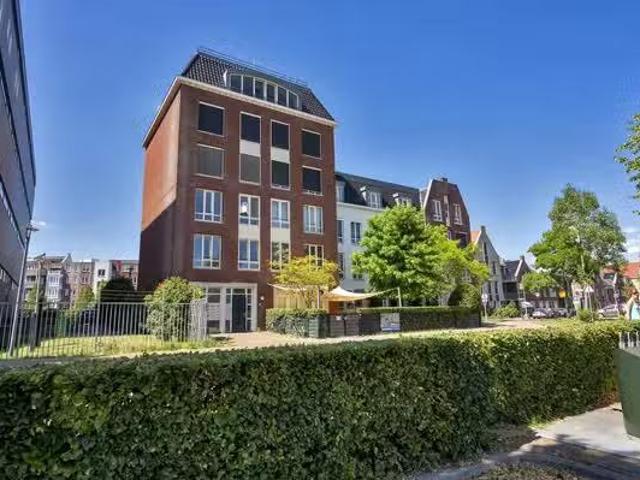 Appartement te koop in Haarzuilens, Utrecht