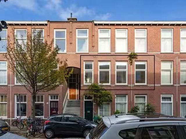Appartement te koop in Valkenboskwartier, Zuid Holland