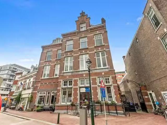 Appartement te koop in Scheveningen, Zuid Holland