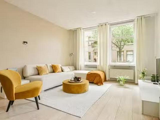 Appartement te koop in Oost, Amsterdam
