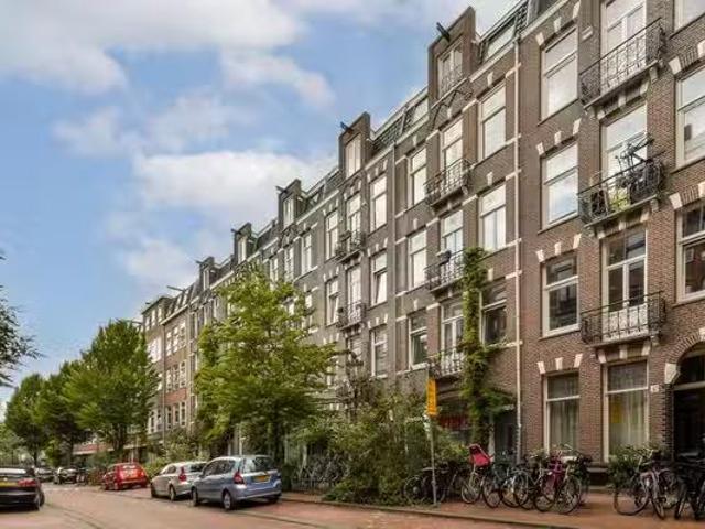 Appartement te koop in Oost, Amsterdam