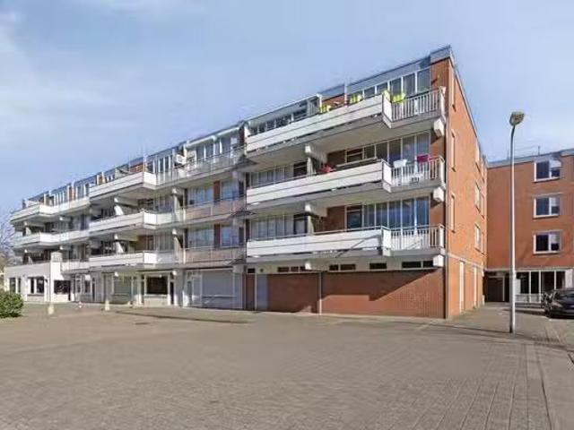 Appartement te koop in Amsterdam, Noord Holland