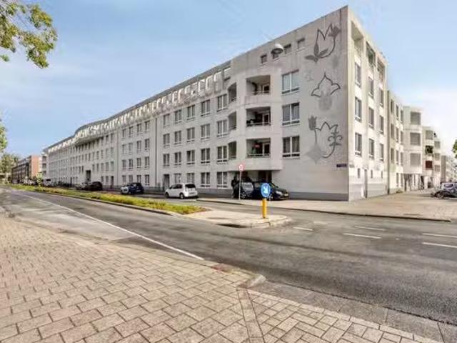 Appartement te koop in Amsterdam, Noord Holland