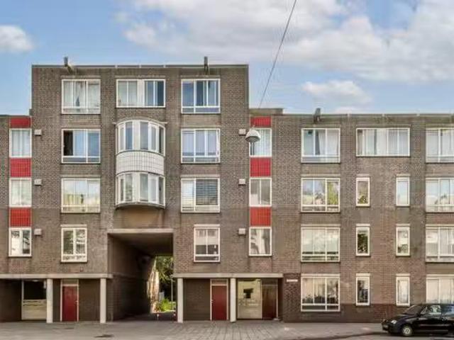 Appartement te koop in Amsterdam, Noord Holland