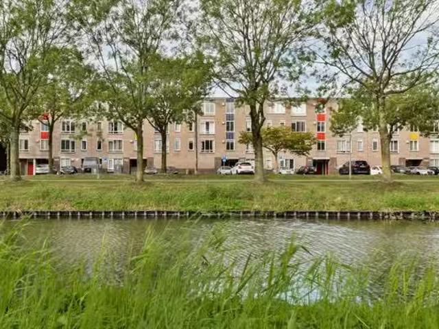 Appartement te koop in Amsterdam, Noord Holland