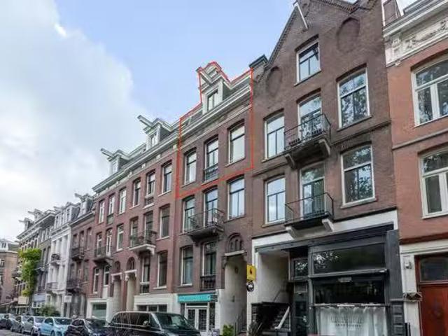 Appartement te koop in Amsterdam, Noord Holland