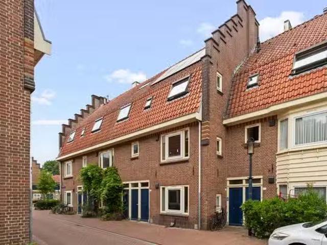 Appartement te koop in Amsterdam, Noord Holland