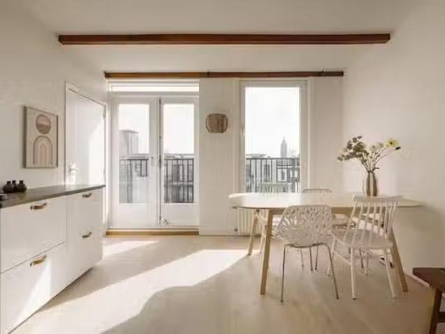 Appartement te koop in Amsterdam, Noord Holland