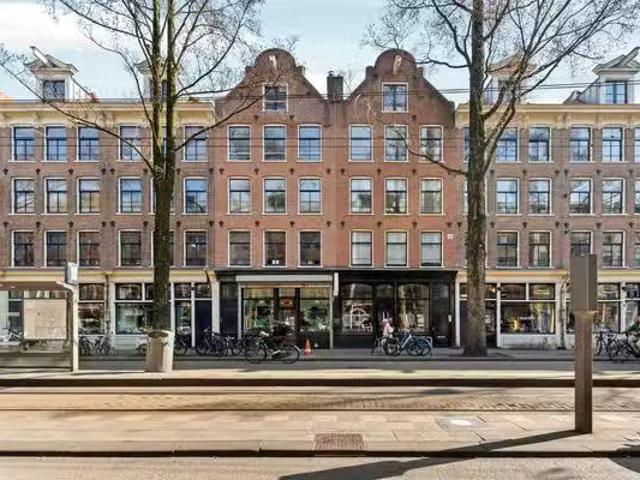 Appartement te koop in Amsterdam, Noord Holland