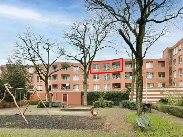 Appartement te koop in Zuidoost, Amsterdam