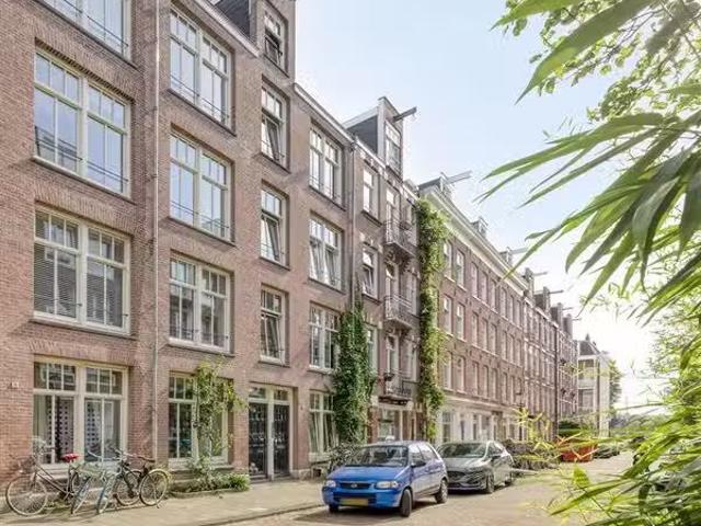 Appartement te koop in Oost, Amsterdam