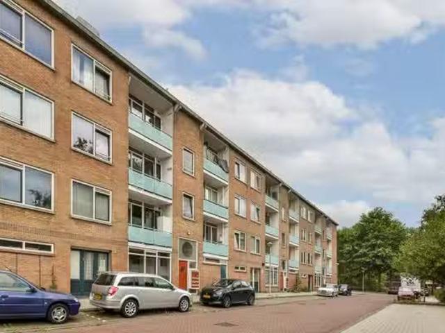 Appartement te koop in Oost, Amsterdam