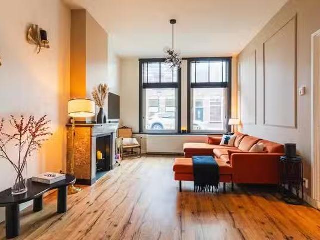 Appartement te koop in Scheveningen, Zuid Holland