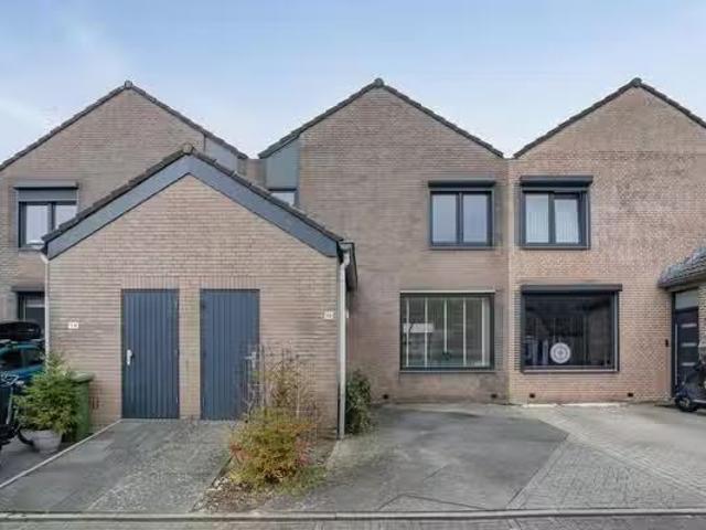 Appartement te koop in Maastricht-Zuidoost, Maastricht