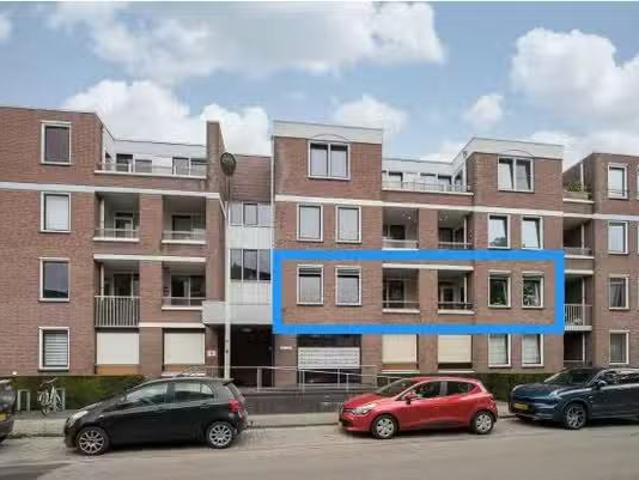 Appartement te koop in Maastricht-Zuidoost, Maastricht