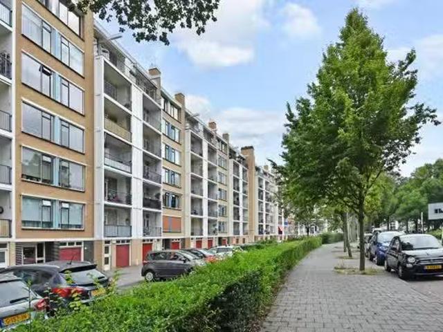 Appartement te koop in Loosduinen, Zuid Holland