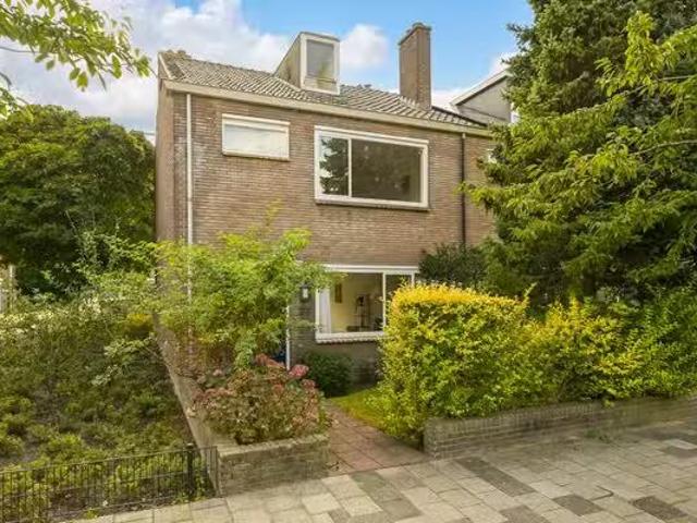 Appartement te koop in Benoordenhout, Zuid Holland