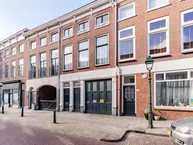 Appartement te koop in Benoordenhout, Zuid Holland
