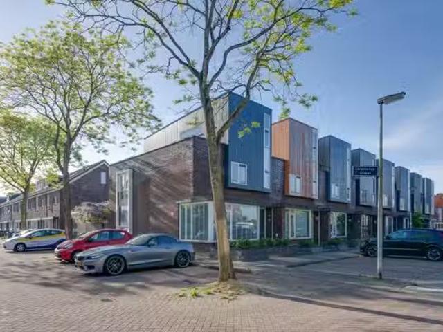 Appartement te koop in Breda, Noord Brabant