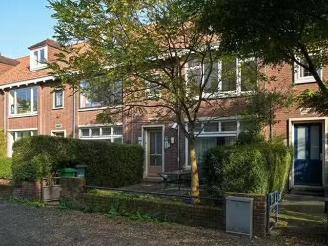 Appartement te koop in Bezuidenhout, Zuid Holland