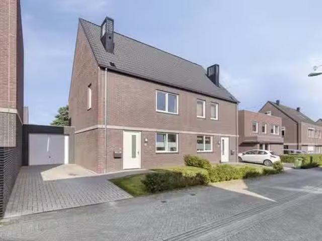 Appartement te koop in Statenkwartier, Limburg