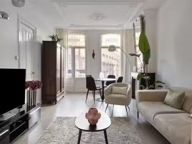 Appartement te koop in West, Amsterdam