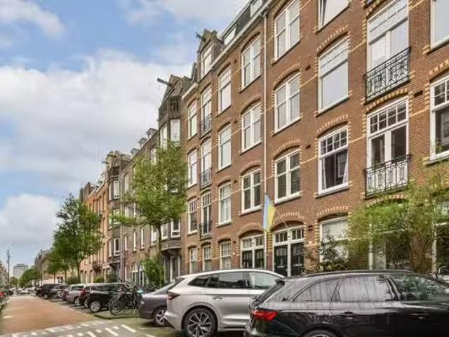Appartement te koop in West, Amsterdam