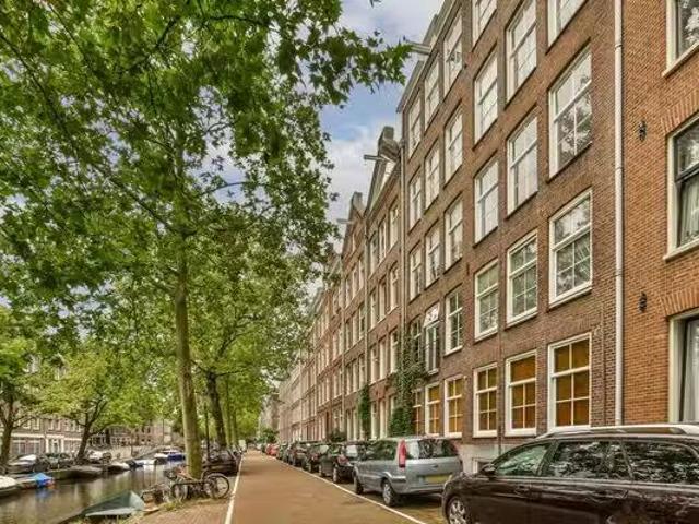Appartement te koop in West, Amsterdam
